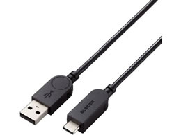 GR USB-A to Type-CP[u 2.0m XCO ubN