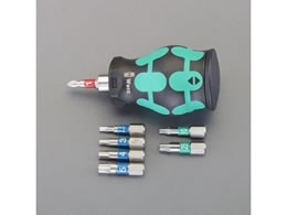 GXR [+]vX Hex Torx X^r[hCo[  EA550BP-57