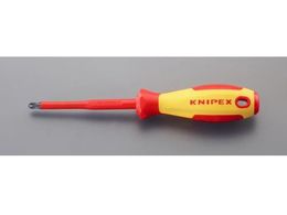 GXR [Pozidriv] hCo[ ≏ #1~80mm EA560KE-1