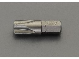 GXR [MorTorq] hCo[rbg #2~25mm EA611ET-2