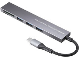 TTvC USB 5Gbps 3|[gXnu USB-3TCHC20MS