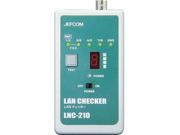 fT LAN`FbJ[ LNC-210