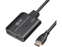 TTvC 8KΉHDMIؑ֊ SW-HDR8K21BD