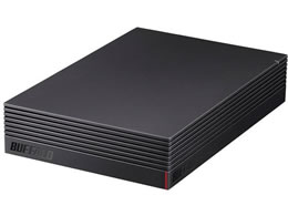 BUFFALO USB3.1Gen.1ΉOtn[hfBXN4TB IWi
