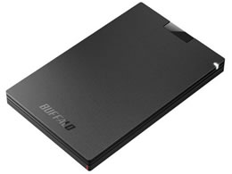 BUFFALO er^pSSD(480GB) SSDE-PGT480U3-B