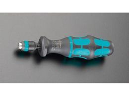 �G�X�R �g���N�h���C�o�[ �v���Z�b�g�^ 1.2-3.0Nm EA723VR-2