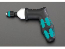 �G�X�R �g���N�h���C�o�[ �v���Z�b�g�^ 3.0-6.0Nm EA723VR-11