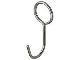 ��艻�H �C���N�^�[ �p�C�v�t�b�N���� �X�e�����X�� EF-1012 SUS