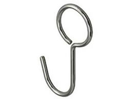 ��艻�H �C���N�^�[ �p�C�v�t�b�N����A �X�e�����X�� EF-1012A SUS