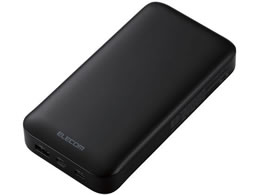 GR oCobe[ 20000mAh ubN DE-C50L-20000BK