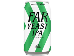 FarYeast Brewing Far Yeast IPA  350mL 6x