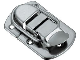 TRUSCO �p�b�`���� ���Y���h�~�^�C�v�E�X�`�[���� (4��) P-17