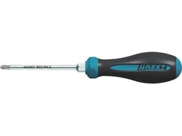 HAZET/HEXAnamic�����\�t�g�O���b�v�h���C�o�[ PH