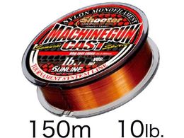 TC V[^[E}VKLXg 150m 2.5 10lb