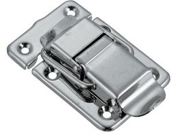 TRUSCO �p�b�`���� ���Y���h�~�^�C�v�E�X�`�[���� (4��) P-18