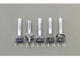 GXR _Cho[ 15~4.0~40mm #325 EA819DT-11