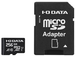 IEOf[^ microSD[J[h 256GB SDϊA_v^[t