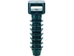 �p���h�E�C�b�g �X�[�p�[�O���b�v�p�R���N���[�g�p�������݌^�Œ�� (100��) SGMPMS25-C0