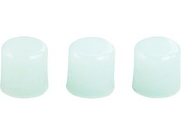 TRUSCO �}�C�N���E�n���}�[�p �փw�b�h �i�C���� 3�� TH-9057