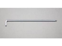 �G�X�R [Ball-Hexagon] �L�[�����` �������O 2.0mm�~250mm