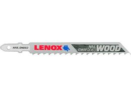 LENOX oC^WO\u[h TVN ؍ޑe؂(B)ؒf 101.6mm~6R(5) B406T5 1991407