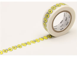 J mt ~iEyzl chouchoEyellow MTMINA03