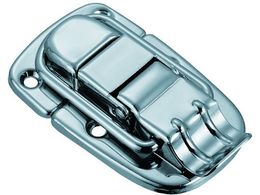 TRUSCO �p�b�`���� ���Y���h�~�^�C�v�E�X�`�[���� (4��) P-19