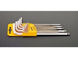 �G�X�R [Ball-Hex] �L�[�����` �����O 0.05-3�^8