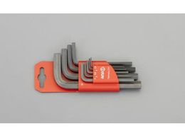 �G�X�R [Hexagon] �L�[�����` 1.5-10.0mm 9�{�g EA573GN-90