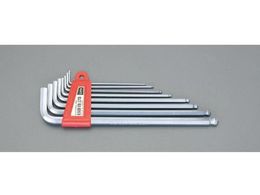 �G�X�R [Ball-Hexagon] �L�[�����` 1.5-8.0mm 8�{�g