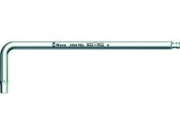 Wera/3950 �X�e�����X�{�[���|�C���g�Z�p�_�����` �~���T�C�Y