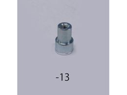 GXR ̓}Olbg 10~4.5mm M3~0.6 20N EA781EF-13