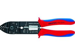 KNIPEX y` 215mm 9721-215B