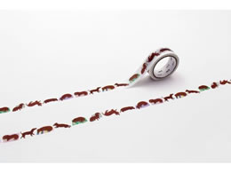 J Av` Sausage dog MTLEAM03