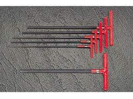 �G�X�R [Hexagon] T�^�����` 2.5-8mm 250mm 6�{�g EA573T