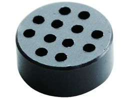 TRUSCO TS16A�p�j�[�h���z���_�[ 3�� TS16A-NH3