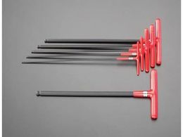 �G�X�R [Ball-Hexagon] T�^�����` 2.5-8mm 250mm EA573TE