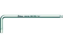 Wera/3950 �X�e�����X�{�[���|�C���g�Z�p�_�����` �C���`�T�C�C�Y