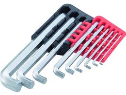 TRUSCO �g�[�V�������@�\�V���[�g�����` 9�{�g TTXS-9S