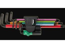 �G�X�R [Ball-Hex] �L�[�����` �}�O�l�b�g�E���z���_ 1.5-6.0mm