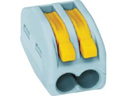 WAGO WF-2 EPڑ\RlN^ 2p 10 WF-2BP