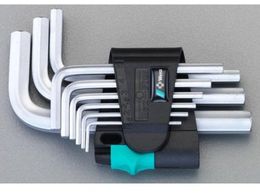 �G�X�R [Hex-Plus] �L�[�����` 1.5-10mm 9�{�g EA573WK-90