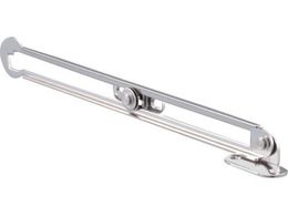 TRUSCO �X�e�����X�����[�^���[�X�e�[ ���p TS-191-L