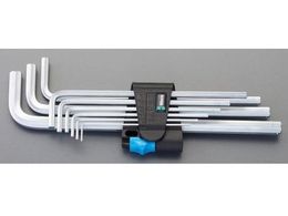 �G�X�R [Hex-Plus] �L�[�����` 1.5-10mm 9�{�g EA573WM-200