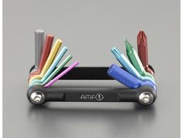 �G�X�R �}���`�c�[�� �܍��� EA573XY-4