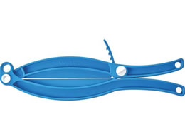 TRUSCO tRobNpNbv 150mm  2629497