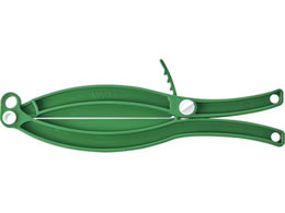 TRUSCO tRobNpNbv 150mm  2629502