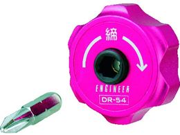 �G���W�j�A �v�`���`�F DR-54