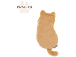 �i�J�o���V �˂��̂� �}���`�|�[�`S ���g�� NNS-MP01BR