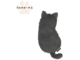 �i�J�o���V �˂��̂� �}���`�|�[�`S �D���V�A�� NNS-MP01GY